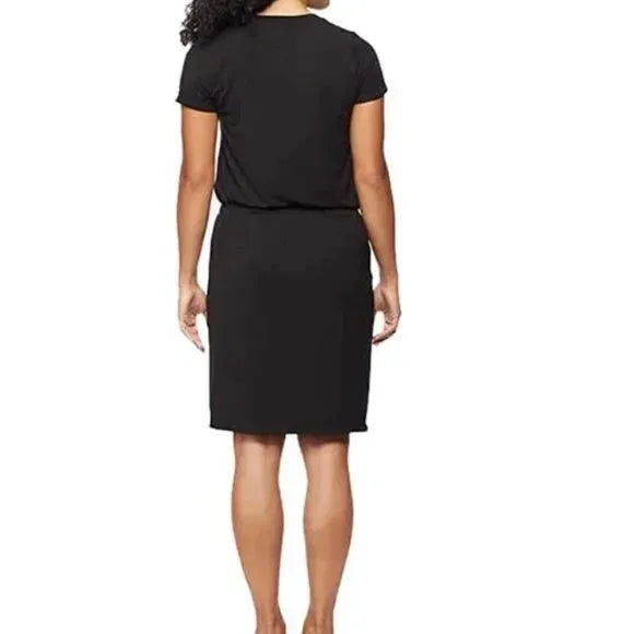 Stylish 32 Degrees Women's Soft Lux Dress - Comfortable and Versatile Apparel for Any Occasion