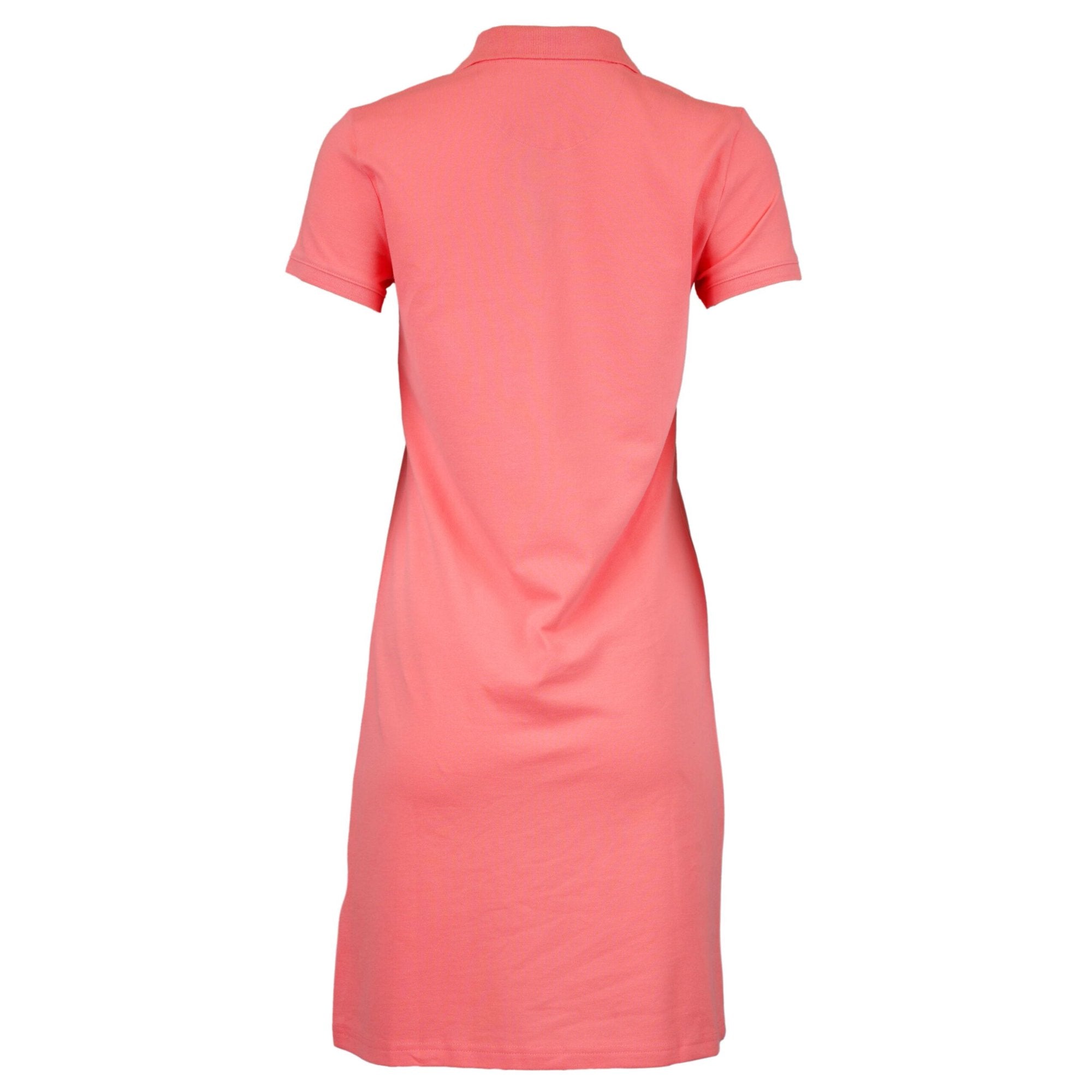 Nautica Womens V neck Dress