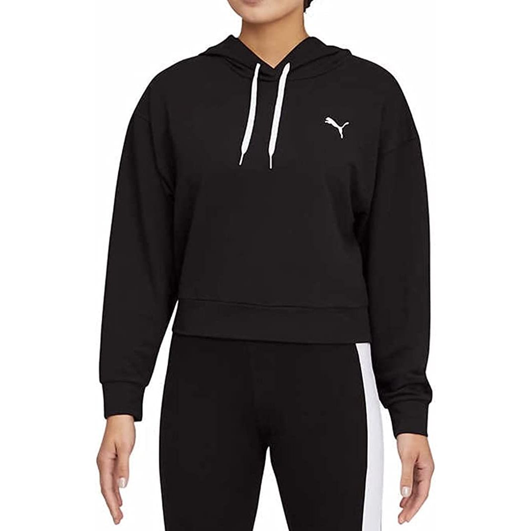 Puma Women's Modern Sport Hoodie - Stylish, Comfortable Athletic Apparel for Women