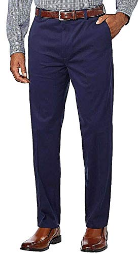 Kirkland Signature Men's Non-Iron Comfort Pant