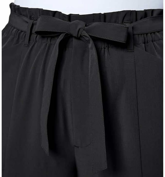 Modern Ambition Women's Tie-Front Pant