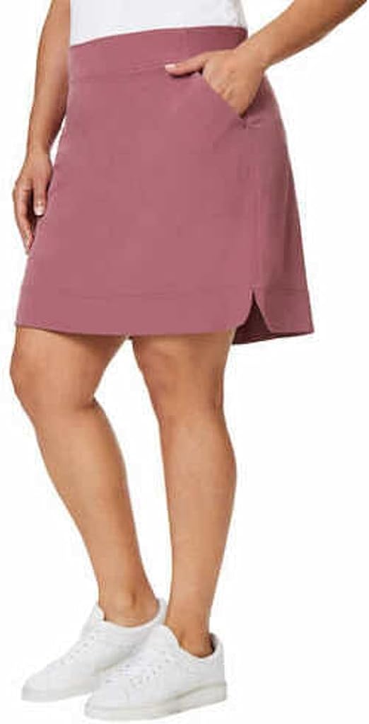 32 Degrees Cool Women's Skort