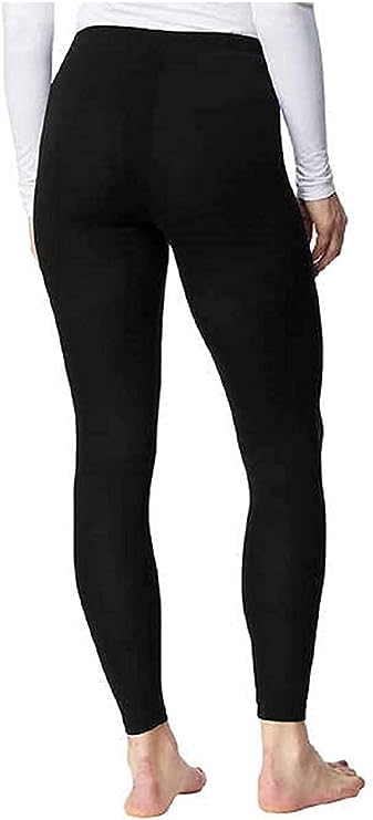 32 DEGREES Ladies' Base Layer Heat Pant 2-Pack