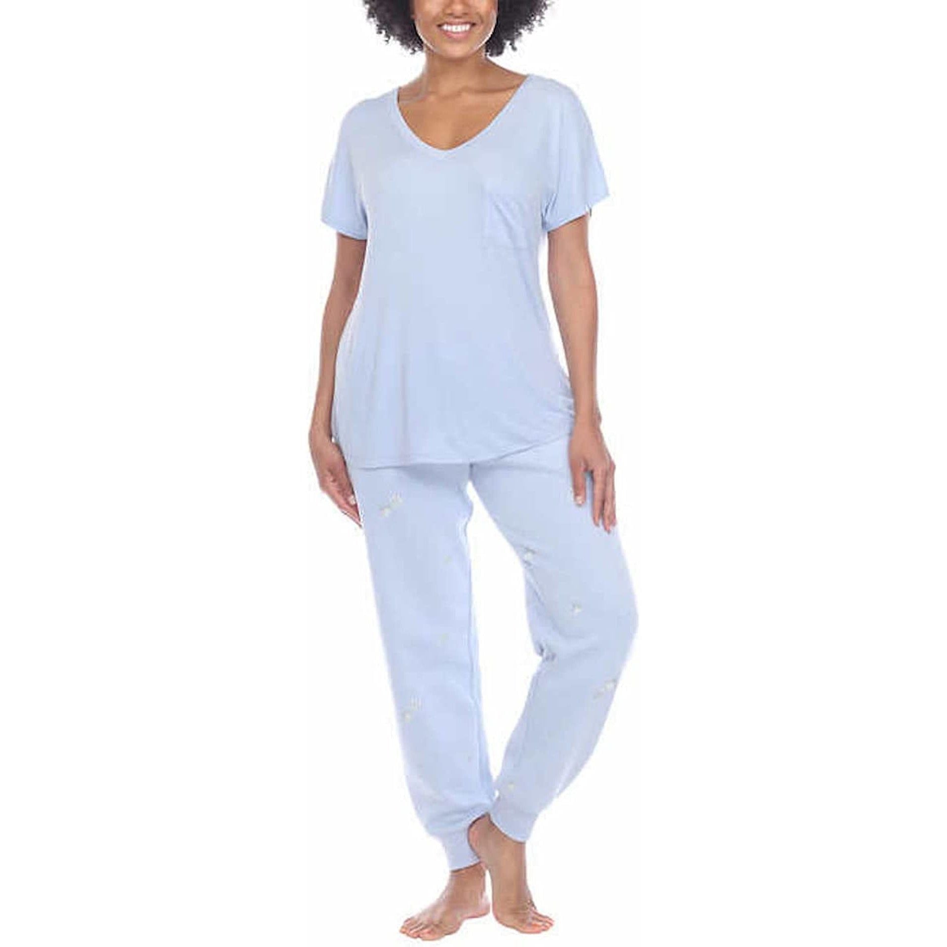 Honeydew Women's Super Soft Lounge Set - Ultimate Comfort and Style!