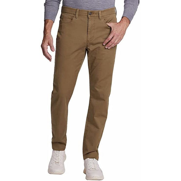 English Laundry Twill 5 Pocket Pants: Durable, Comfortable, and Stylish for Men's Casual and Workwear