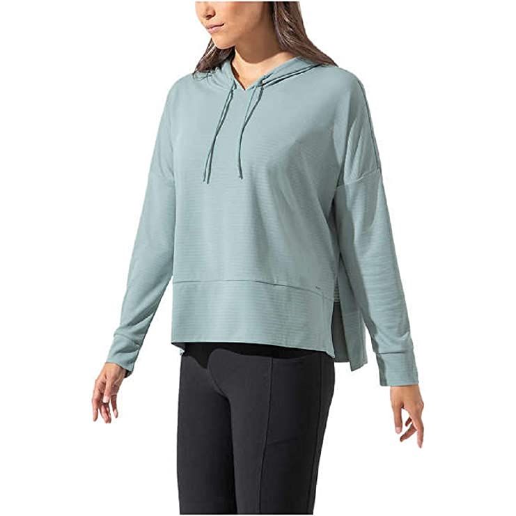 Mondetta Women's Ottoman Hoodie