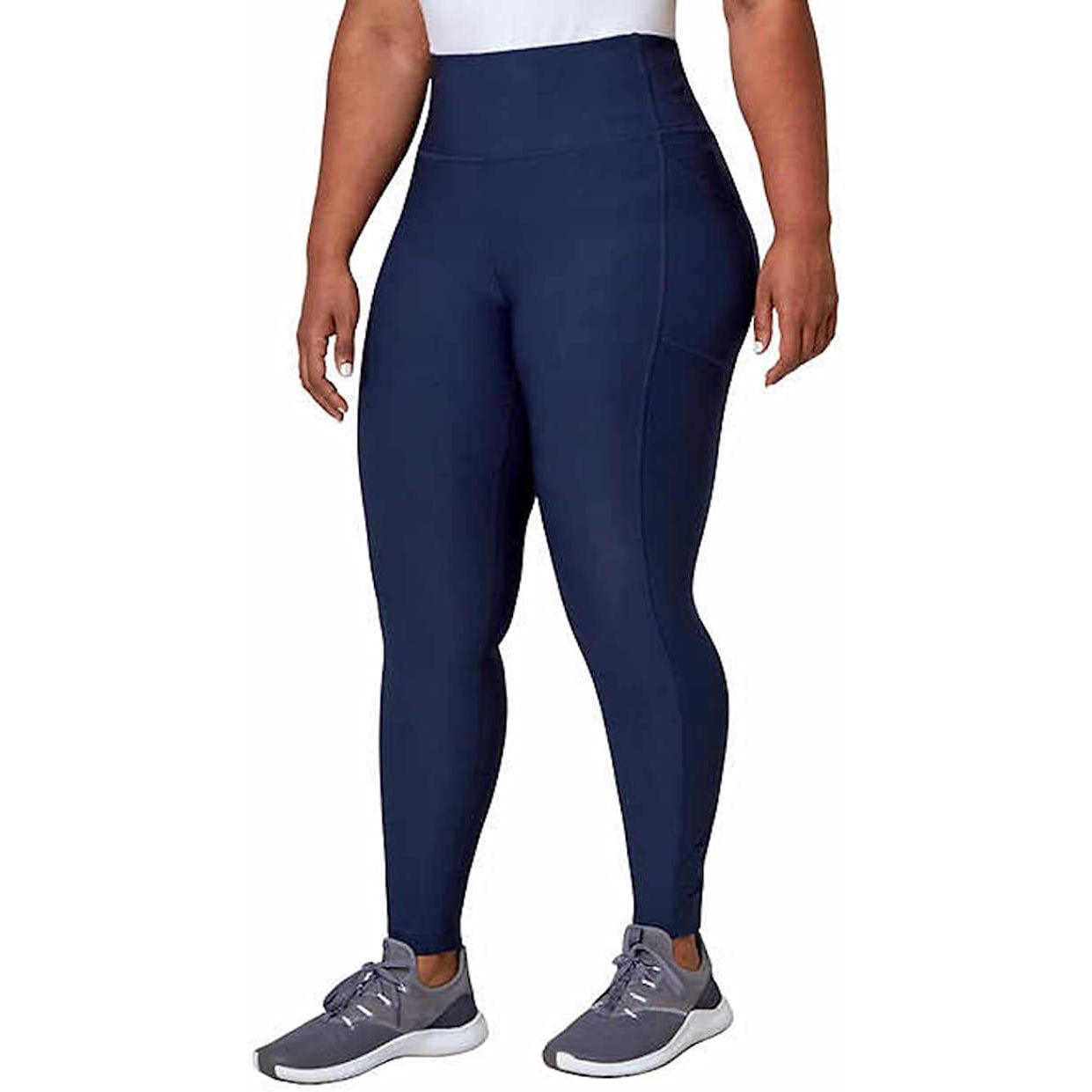 Stylish and functional Mondetta High Rise Tight Legging for women - perfect for workouts and everyday wear.