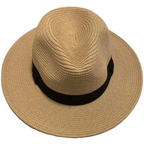 Solar Escape UV Casual Fedora