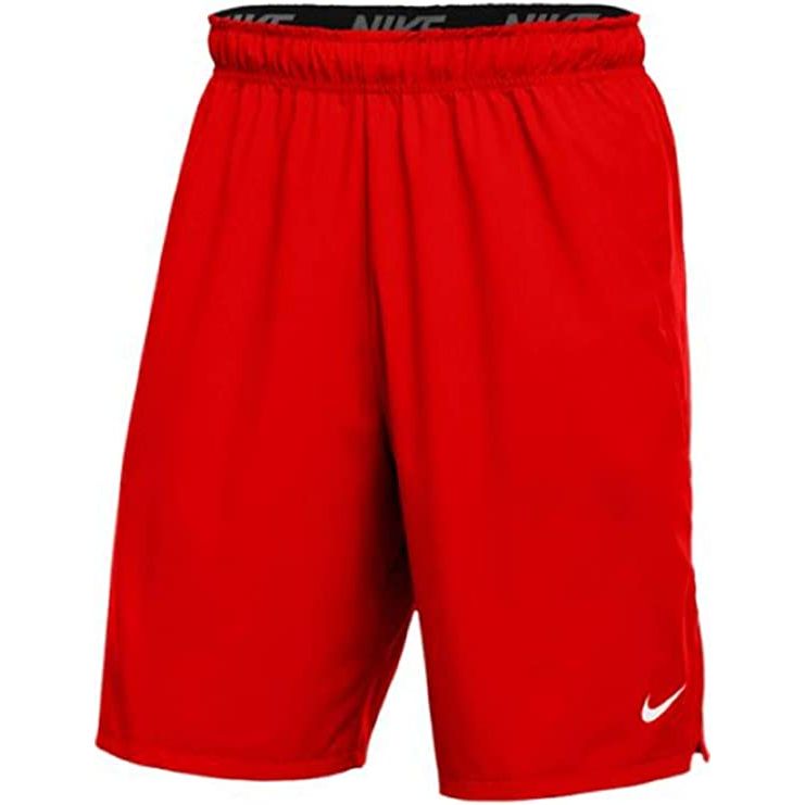 Nike Men's Woven Shorts - Lightweight and Versatile Athletic Wear