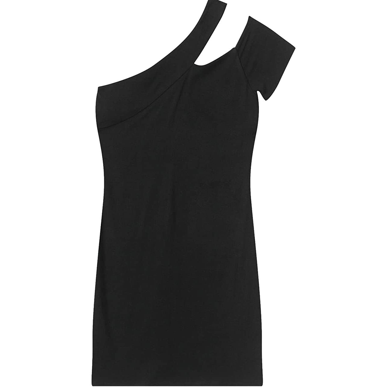 Elegant Women's Dress - Timeless Beauty & Flattering Silhouette