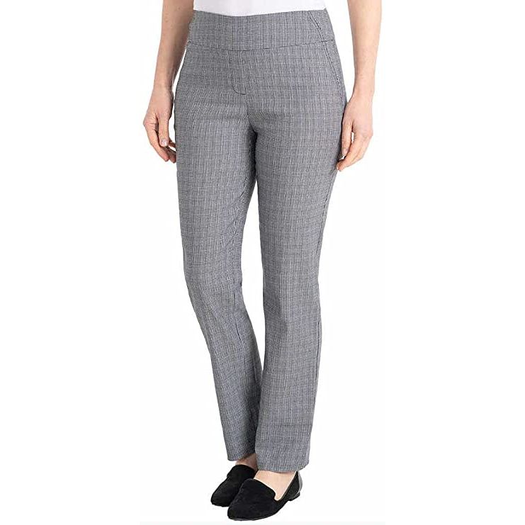 Hilary Radley Pull-On Pant - Tummy Control, Comfortable Fit, Stylish Women's Pants