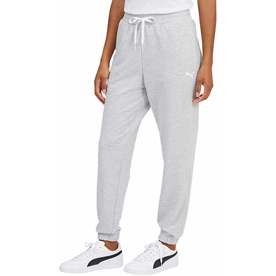 Puma Women's Track Jogger Pants - Stylish & Comfortable Activewear