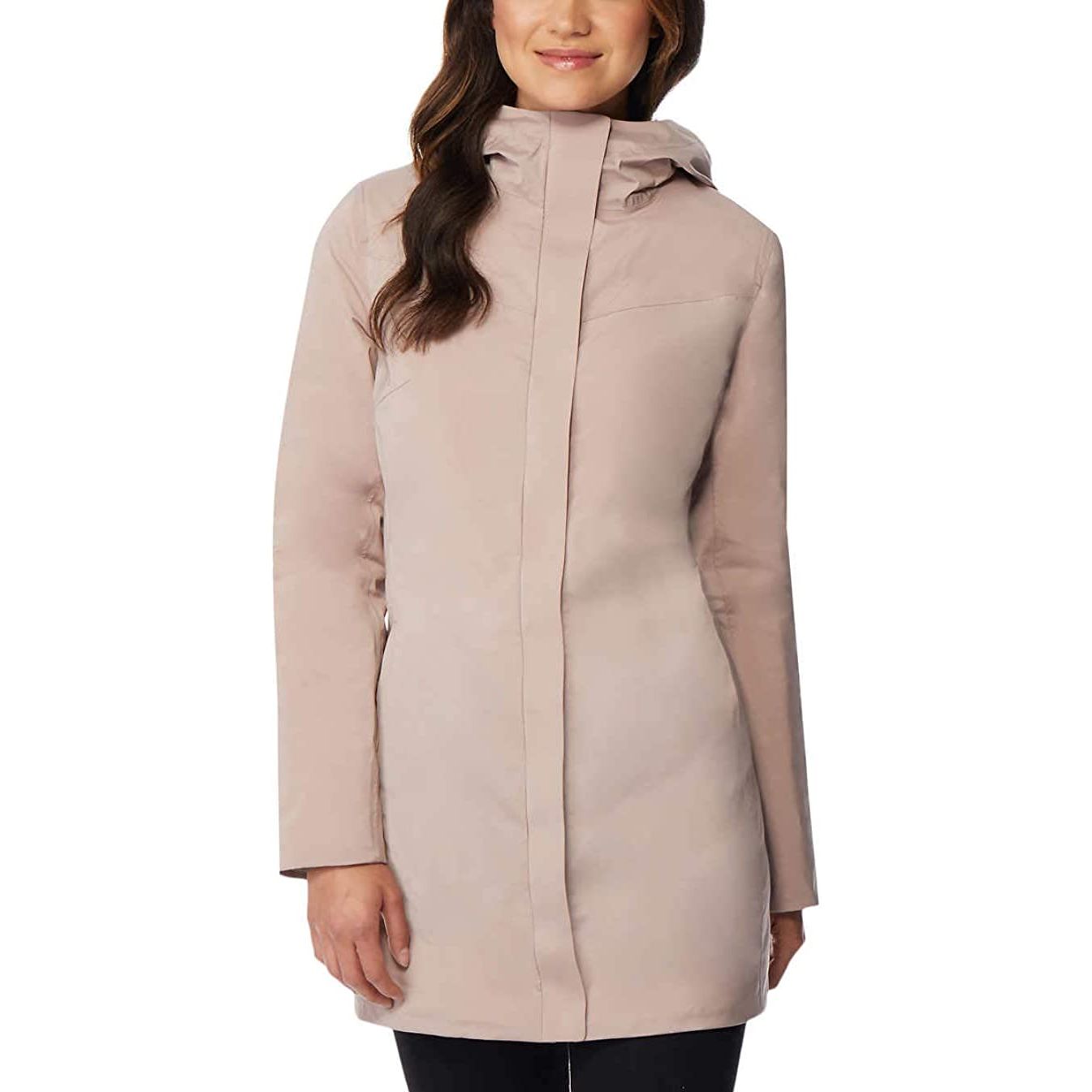 32 DEGREES Ladies' Waterproof Winter Jacket