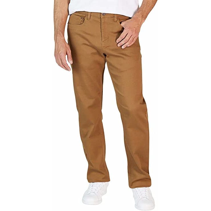 IZOD Mens Performance Stretch Regular - mystyle.one