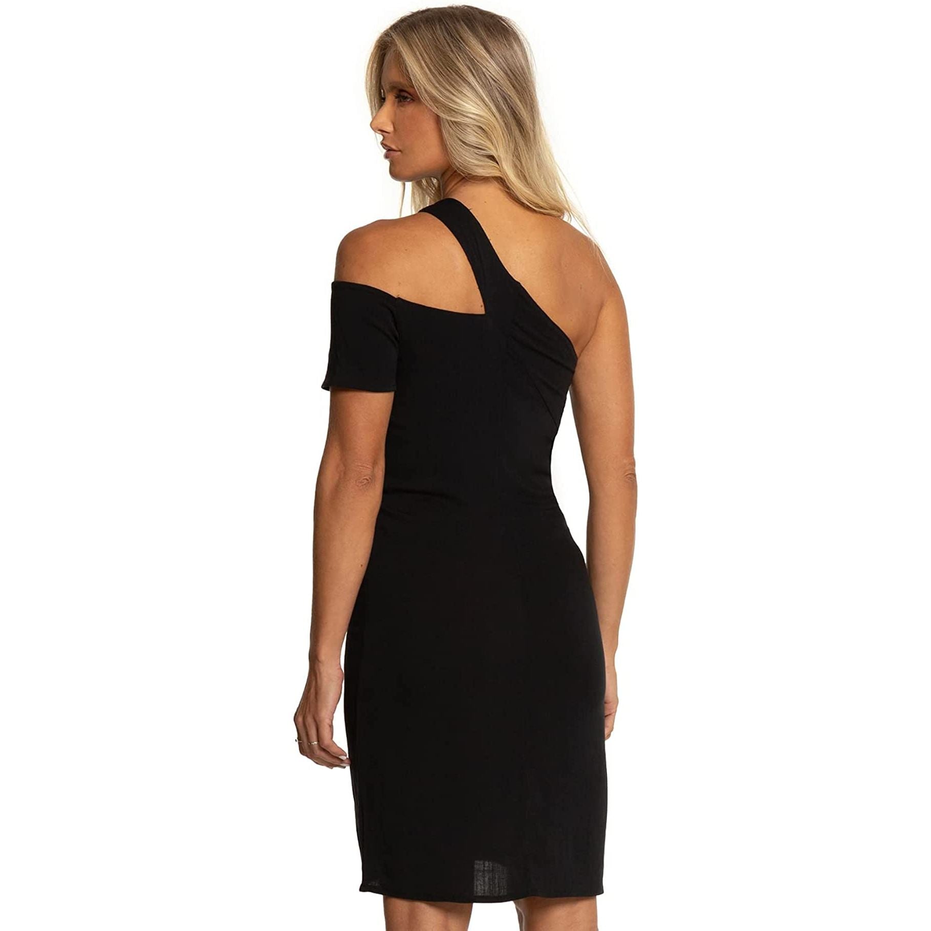 Elegant Women's Dress - Timeless Beauty & Flattering Silhouette