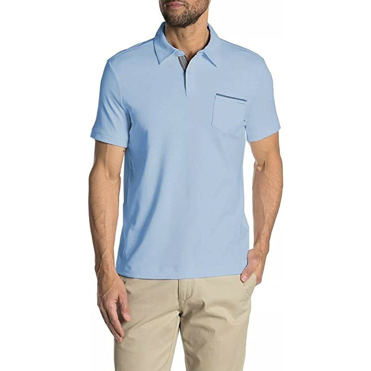 Tahari Men's Polo Shirt - Timeless Elegance & Comfort - Shop Now!