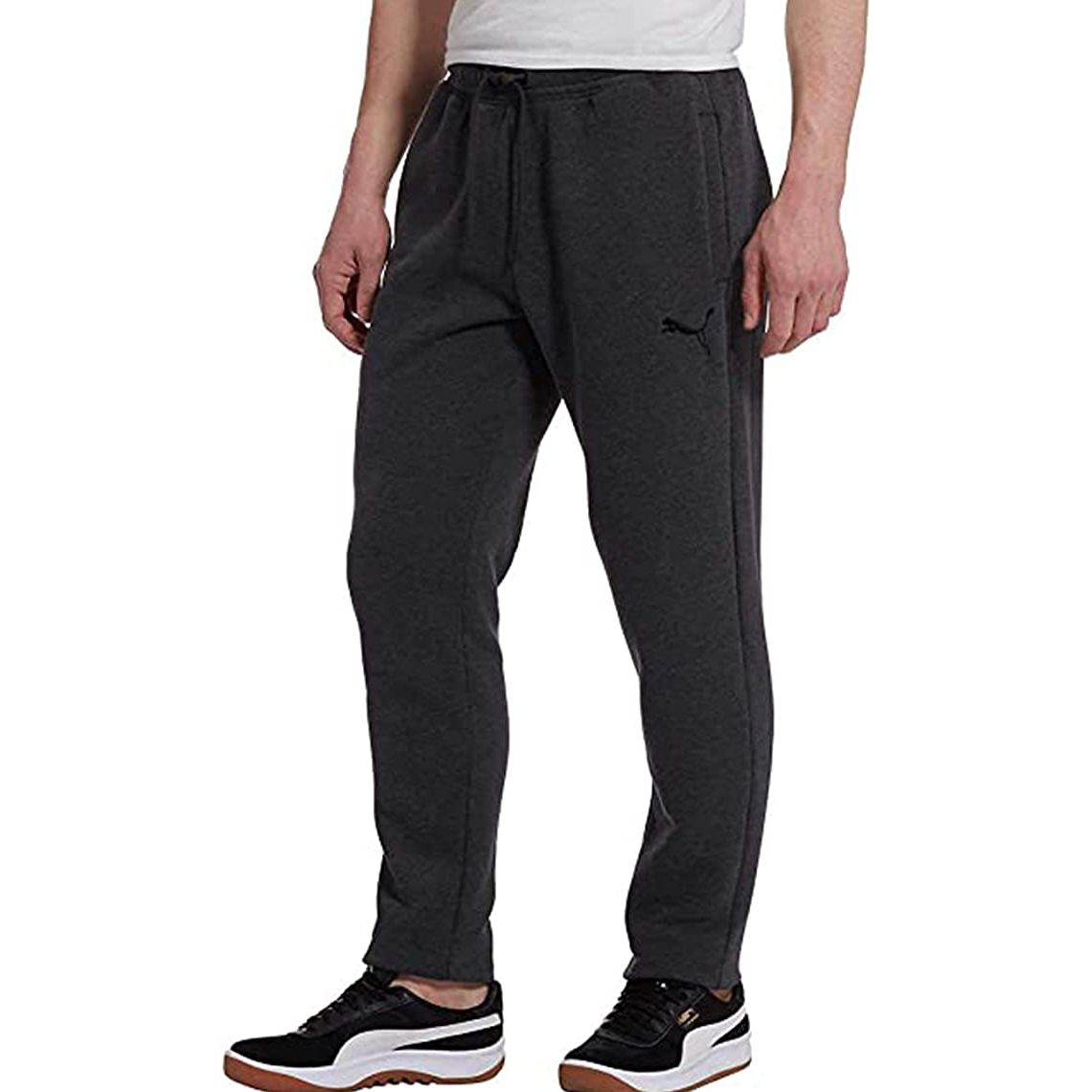 PUMA Men's Heavyweight Fleece Jogger