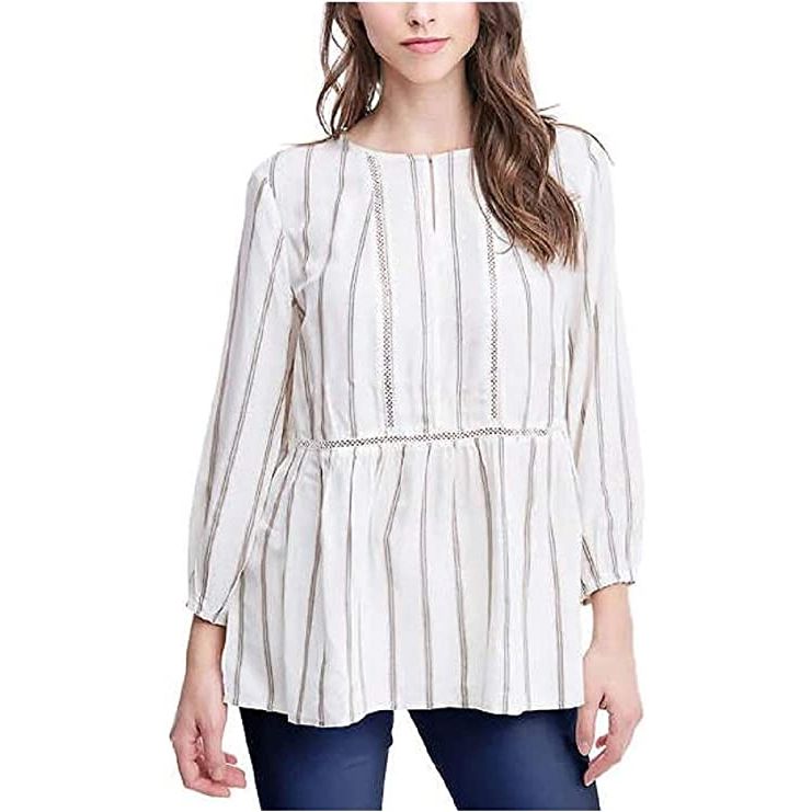 Stylish Fever Women's Sleeve Blouse - Premium quality, versatile design, elegant details, comfortable fabric - Shop now!