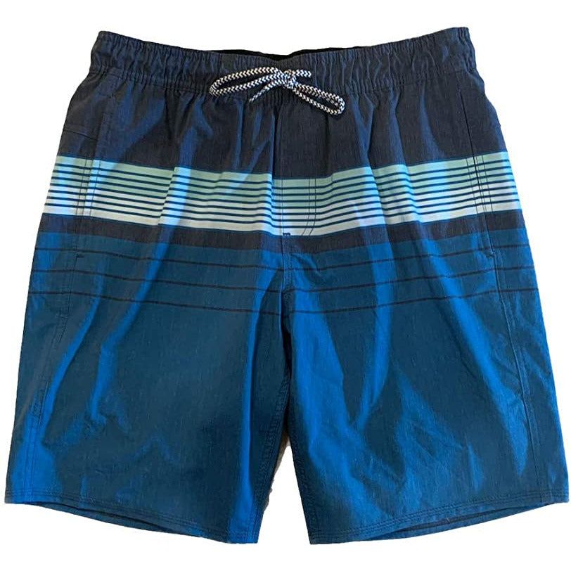 Hang Ten Men's Boardshorts: Quick-Drying, High-Quality Swimwear for the Modern Man