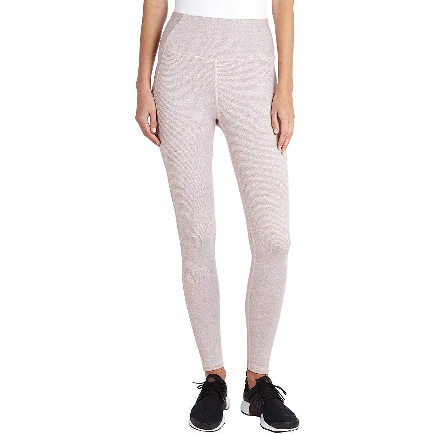  Danskin High Waist Space Dye Legging - Stylish and Functional Activewear for Women