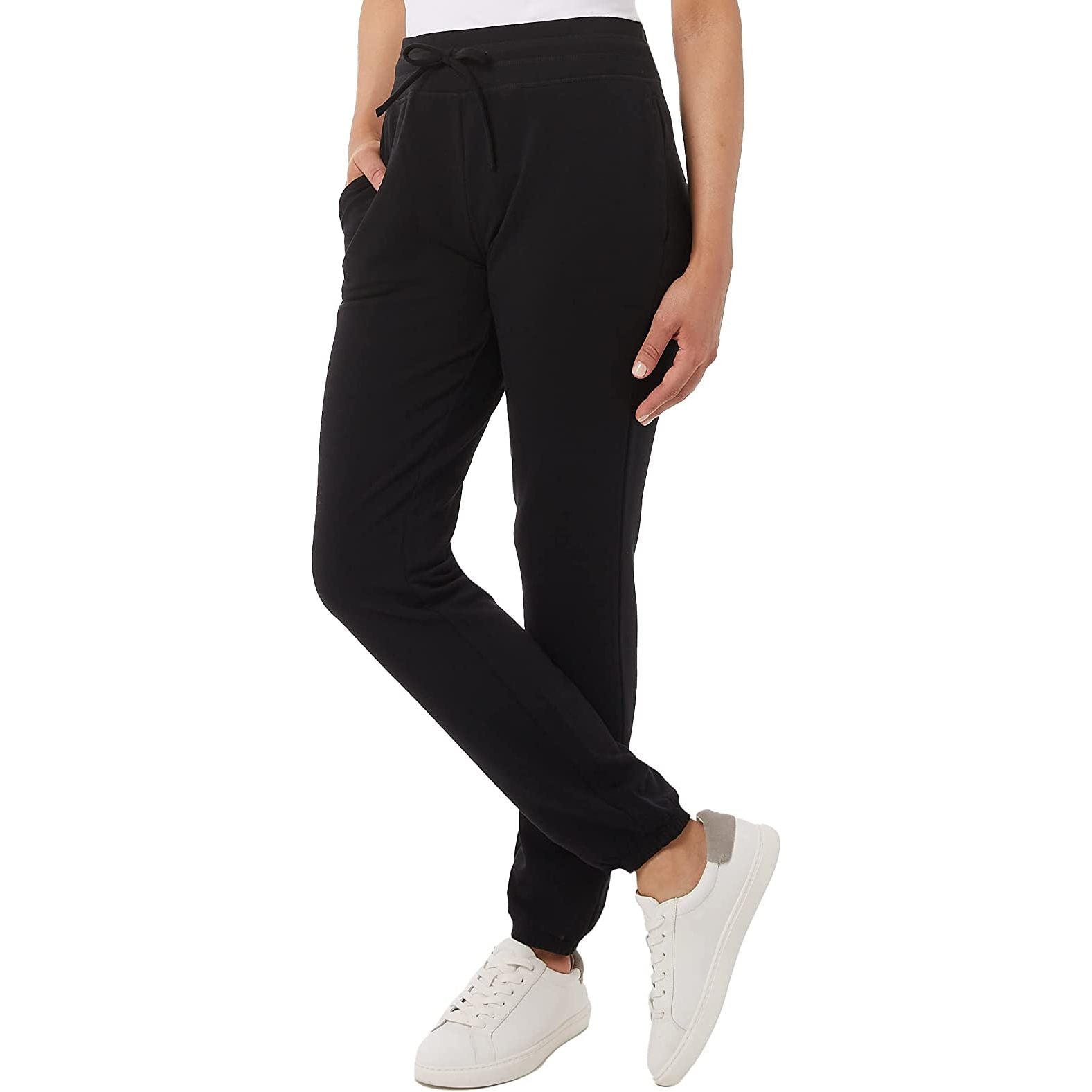 32 Degrees Women's Soft Jogger - Ultimate Comfort and Style!