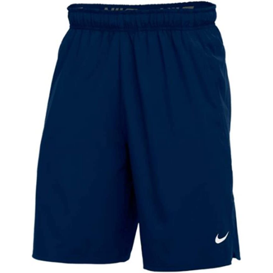 Nike Men's Woven Shorts - Lightweight and Versatile Athletic Wear