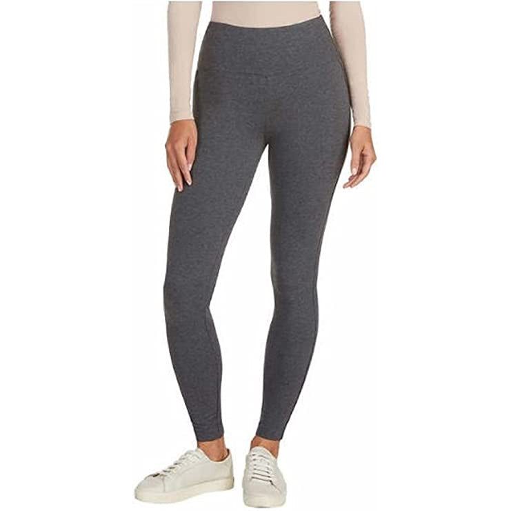 Max & Mia High Waist Leggings - Women's Activewear