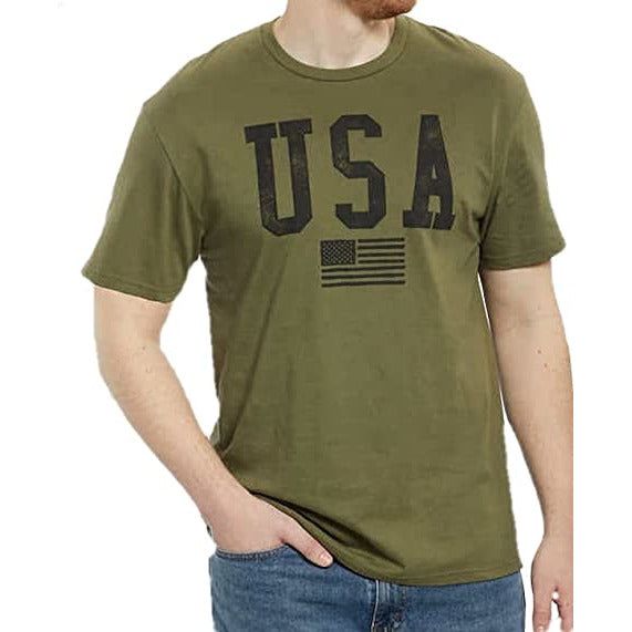 Premium GALT Men's T-Shirt: Great American Lakes & Timber - Stylish & Comfortable Apparel