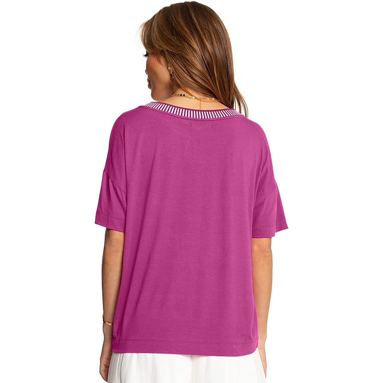 Stylish Women's Casual Blouse - Endless Collection - Comfortable & Versatile Fashion