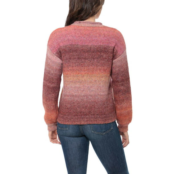 Briggs Women's V-Neck Sweater