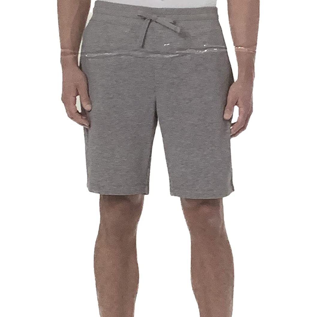 32 Degrees Cool Mens French Terry Shorts - mystyle.one