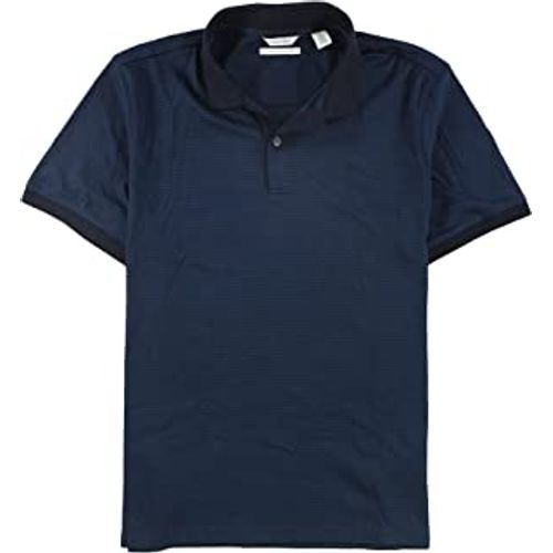 Calvin Klein Mens Polo
