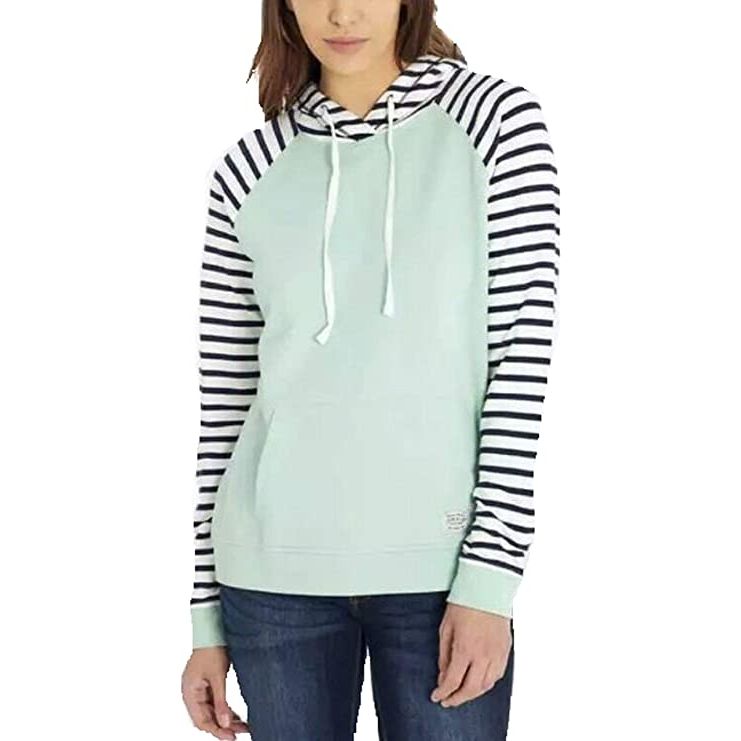 Orvis Women's Cozy Hooded Pullover - Warm and Stylish Hoodie