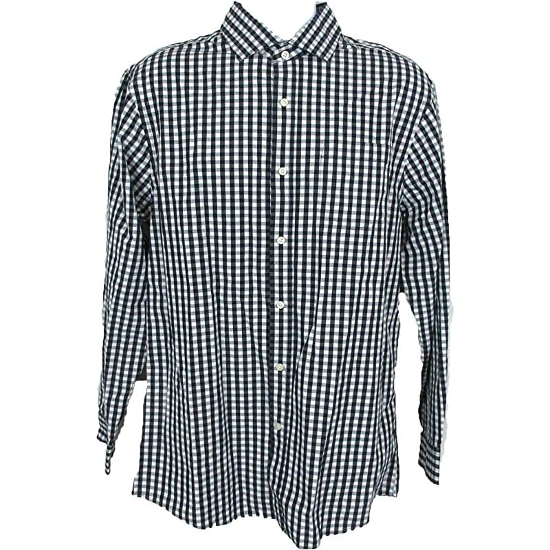 Jachs Men's Button Down Shirt - Timeless Fashion