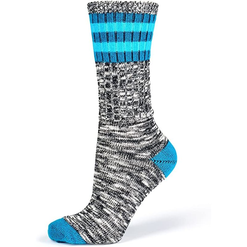 Champion Women's 2-Pack Crew Socks - Comfort and Style Combined!