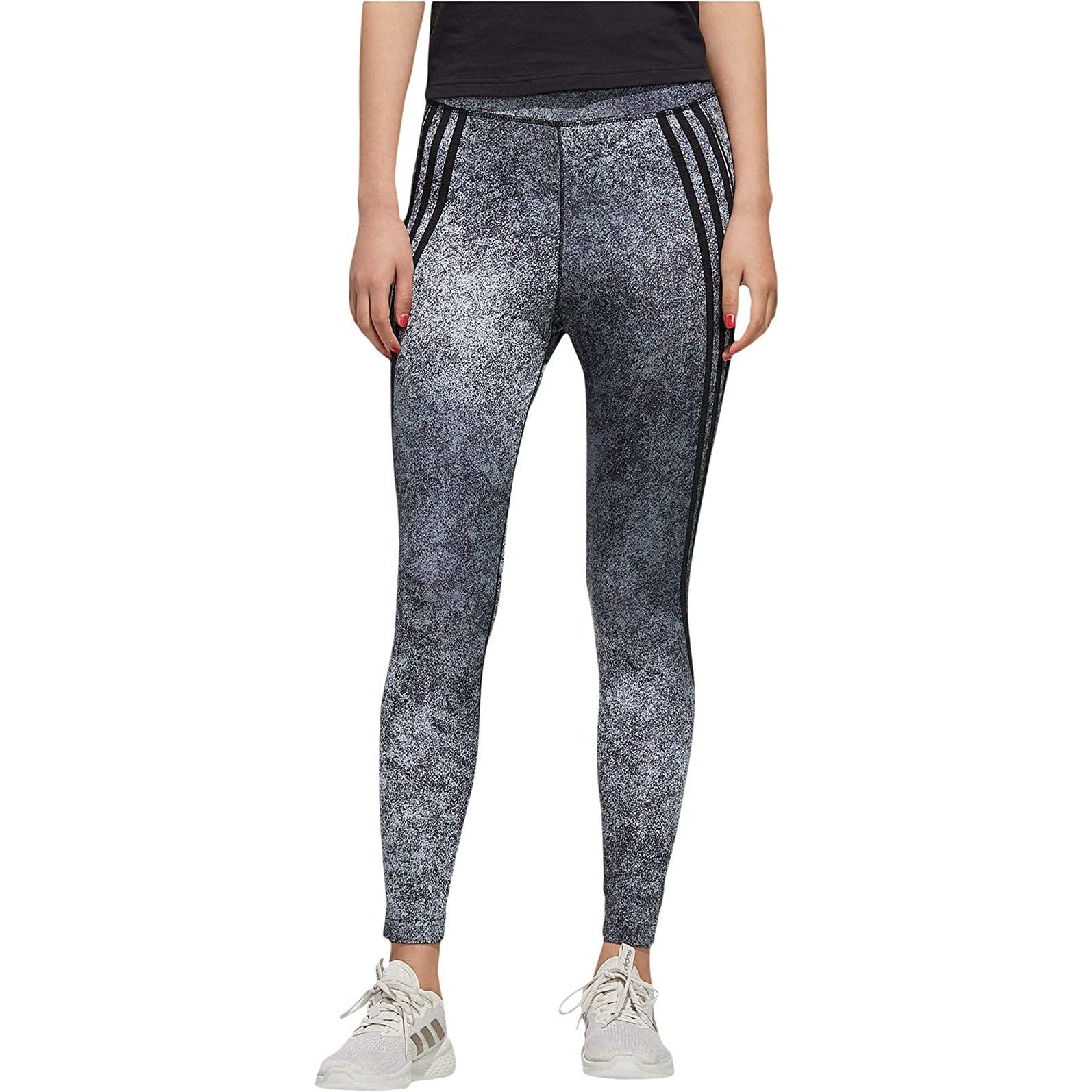 Adidas Women's FeelBrilliant 7/8 Tight: Streamlined comfort for active women.