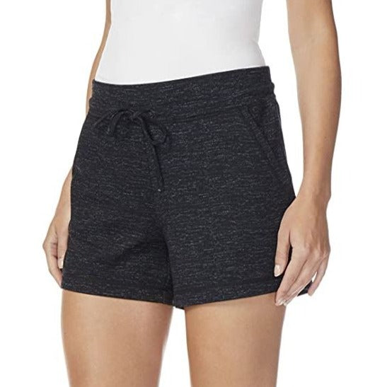 32 Degrees Ladies Knit Shorts - Comfortable and Stylish Summer Wear for Women