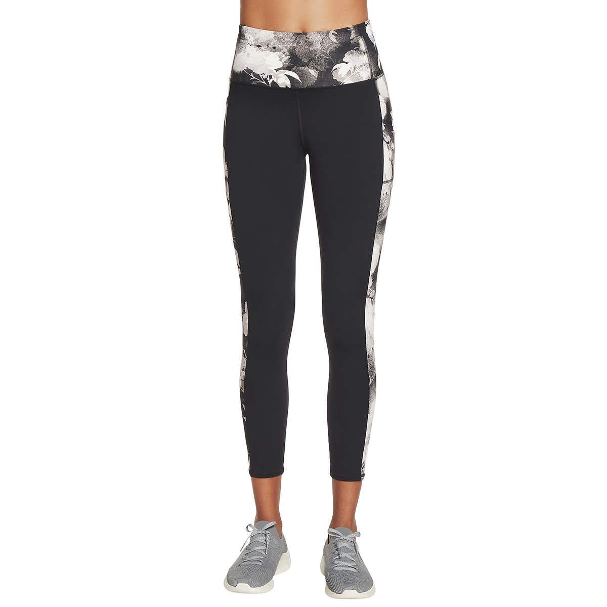 Skechers Women's Leggings: Stylish and Comfortable Active Pants