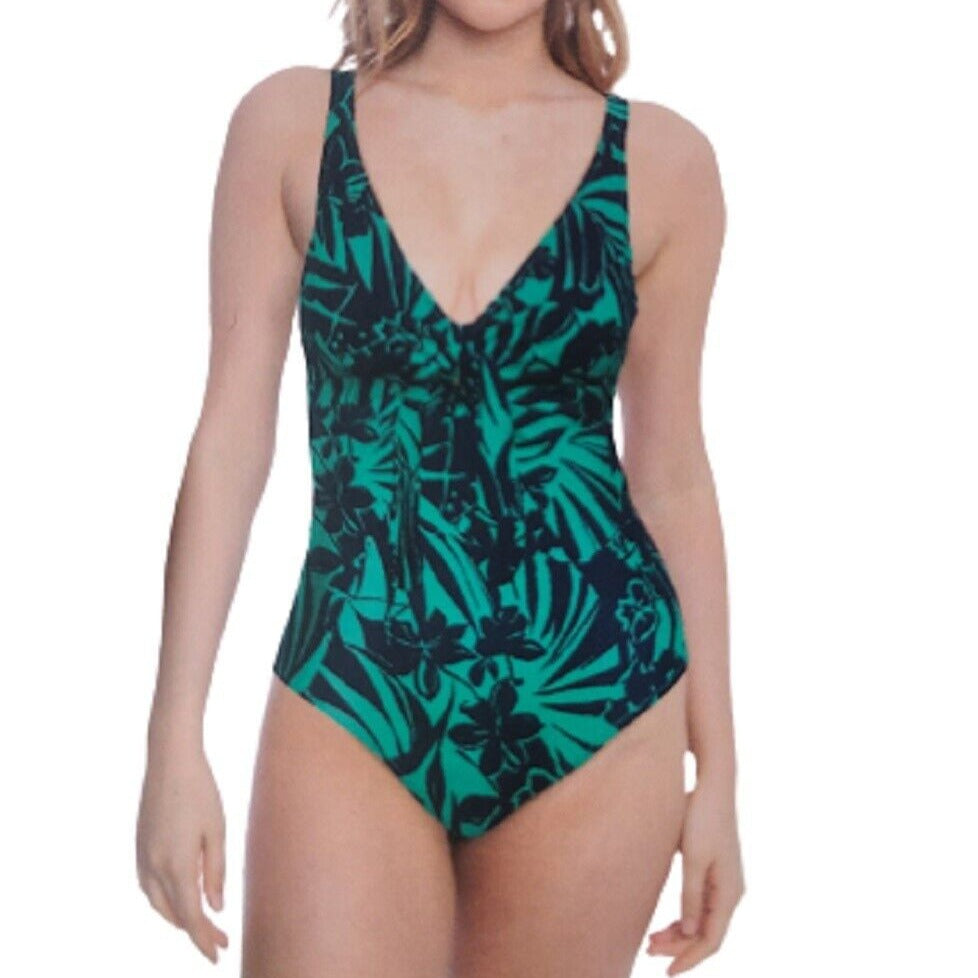 Alyned Together Women's Swimwear One Piece Swimsuit