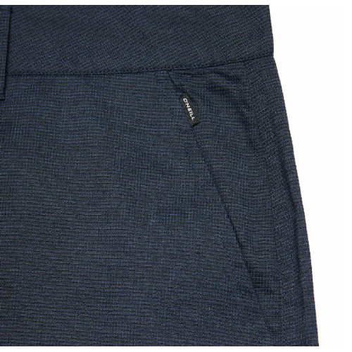 O'Neill Men's Walkshort: Classic Flat-Front Style in Premium Materials - Perfect for Summer!