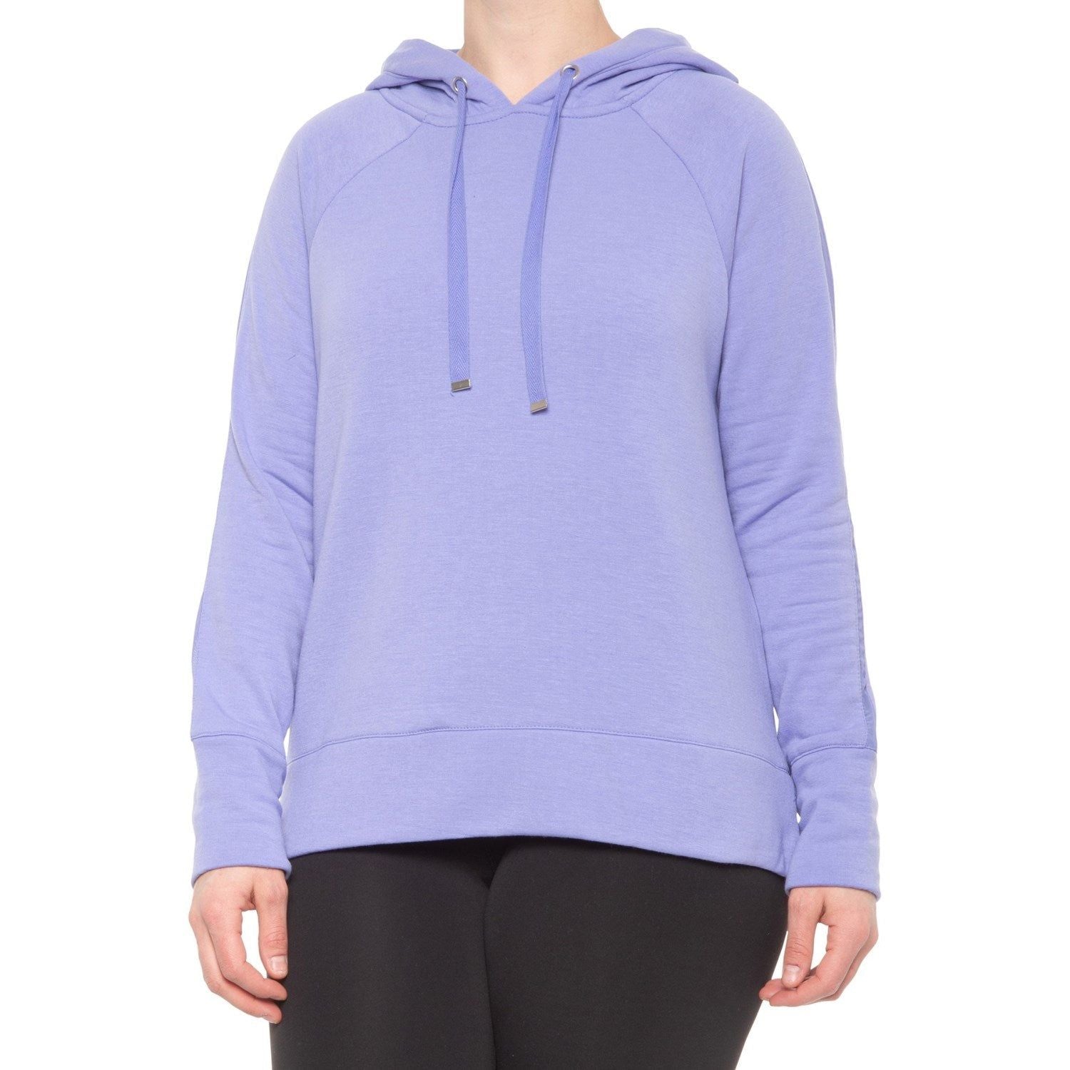 Stylish Danskin Women's Casual Sweatshirt - Cozy Comfort