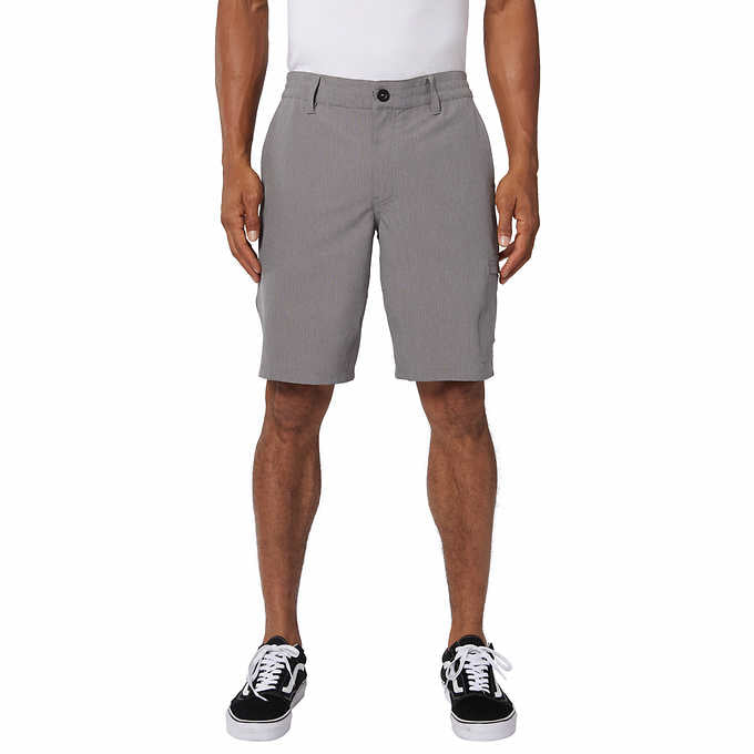 O'NEILL Men's Hybrid Series Shorts