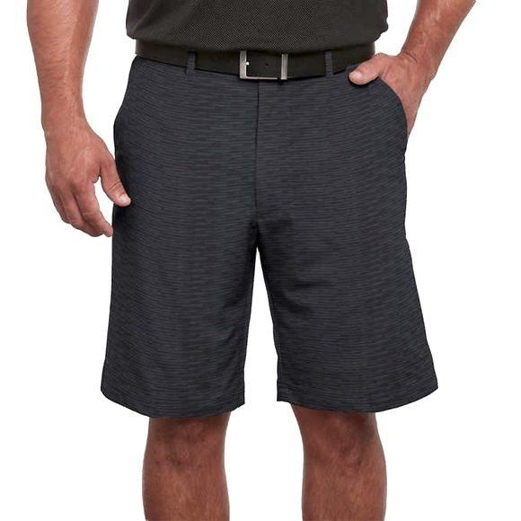 Bolle Comfort Flex Men's Performance Short - Lightweight, Breathable, Stretchy Gym Shorts for Active Men