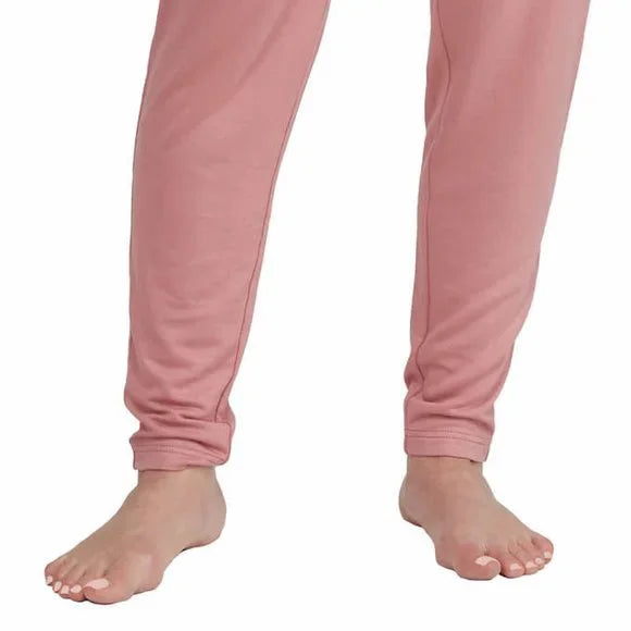 Badgley Mischka Women's 2-piece Lounge Set Pajama Sleepwear