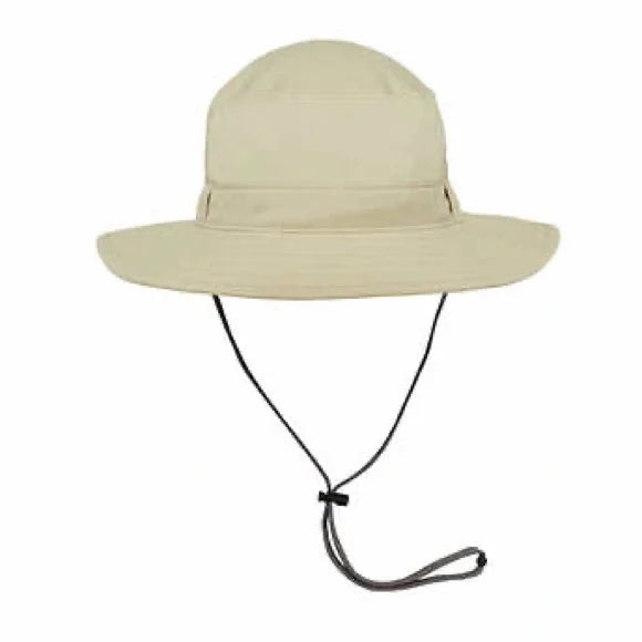 Solar Escape UV Bucket Hat