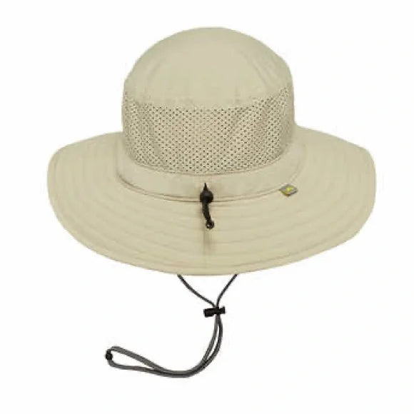 Solar Escape UV Bucket Hat