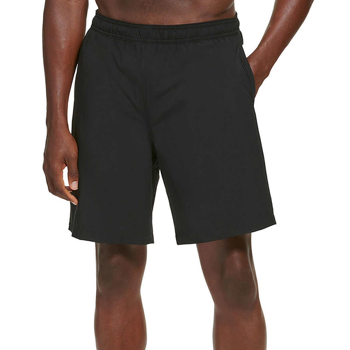 Kirkland Signature Men's Swim Shorts - Stylish & Quick-Dry Beachwear