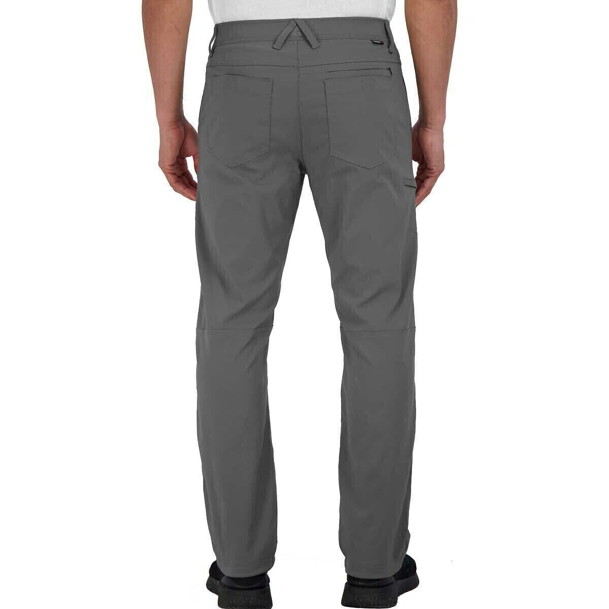 Gerry MenÃ¢â‚¬â„¢s Venture Fleece Lined Stretch Pant