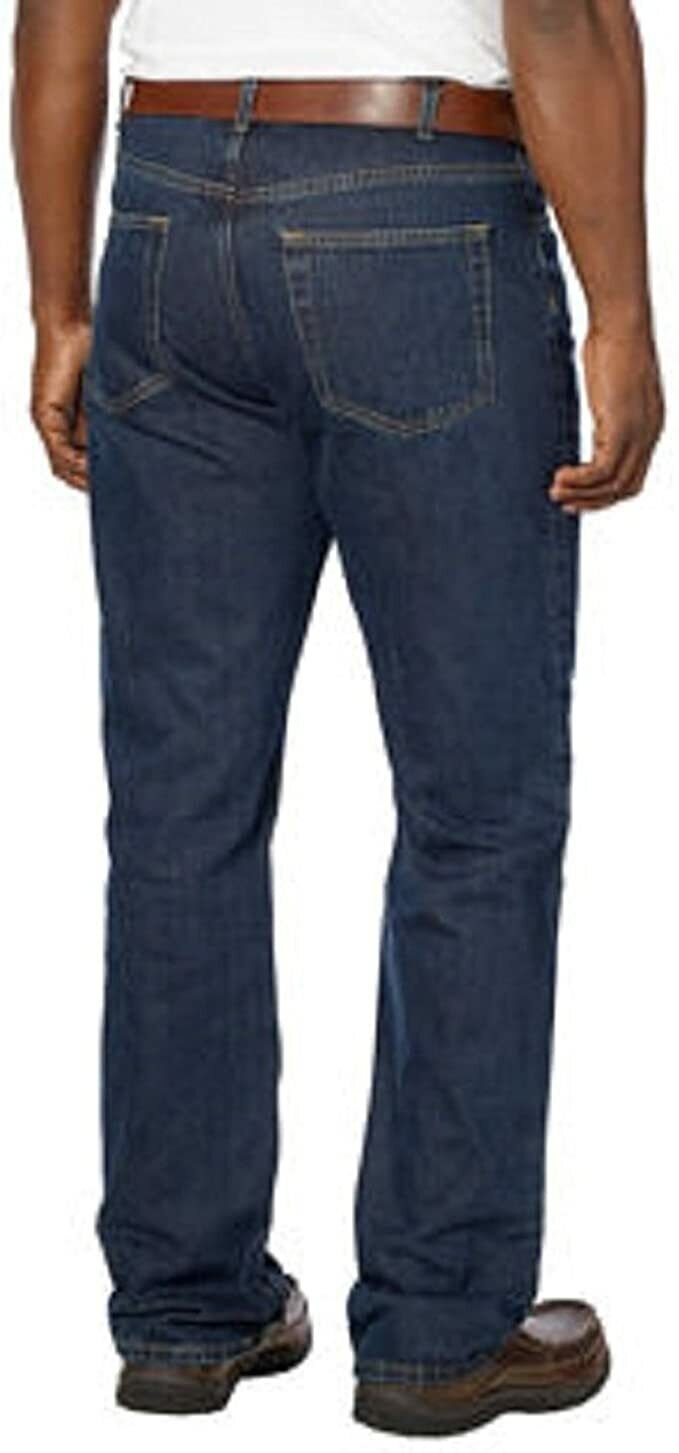 Kirkland Signature mens Authentic Jeans