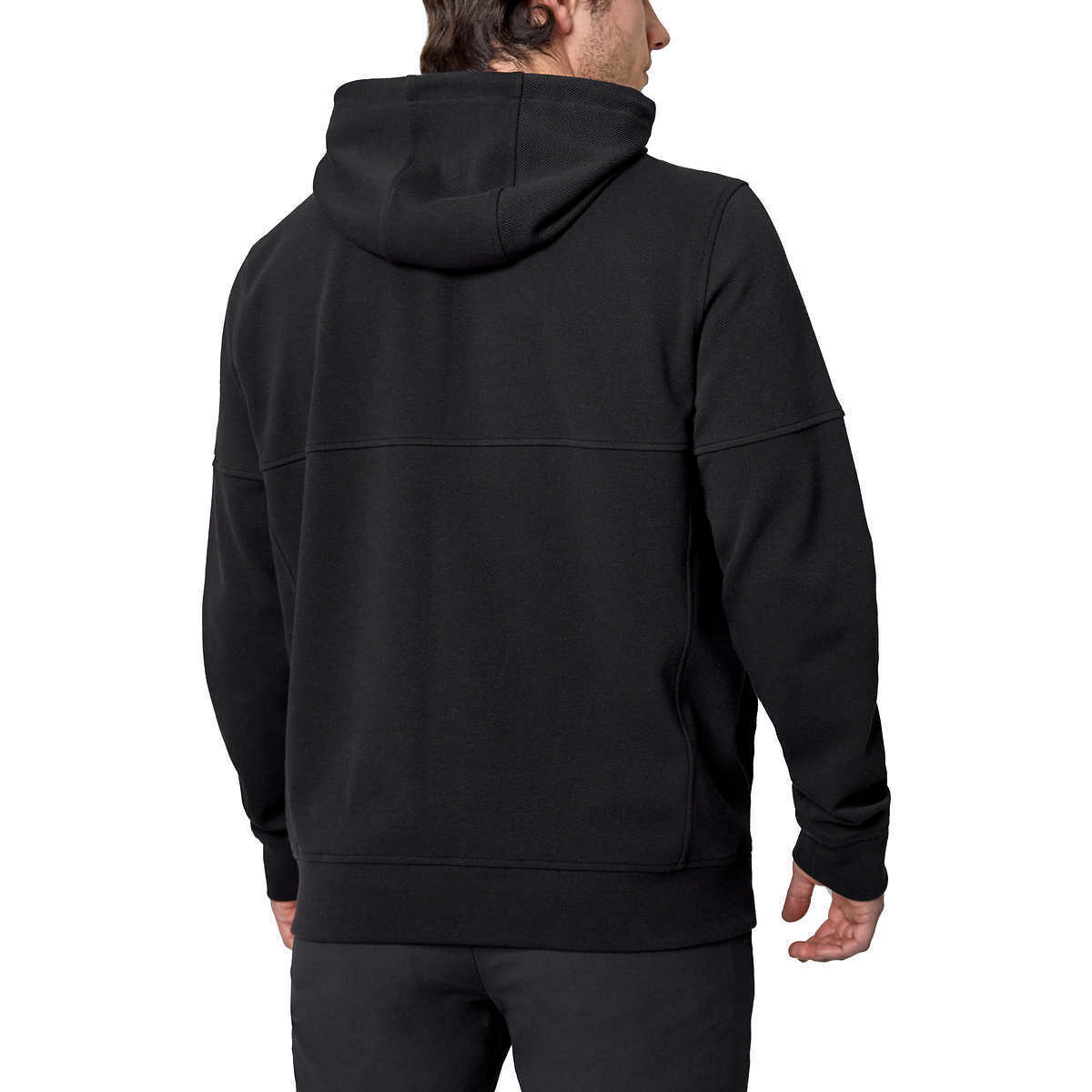 Mondetta Men's Coast Everyday Hoodie